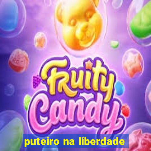 puteiro na liberdade